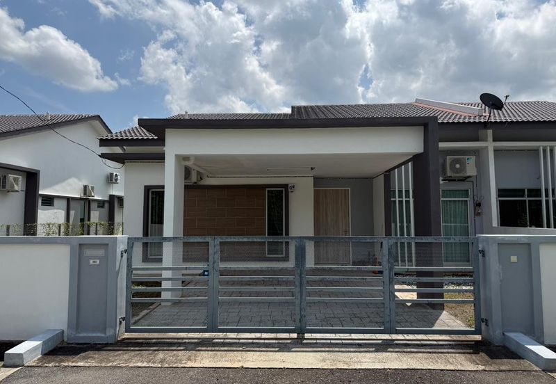 YARRA PARK WESTFIELD