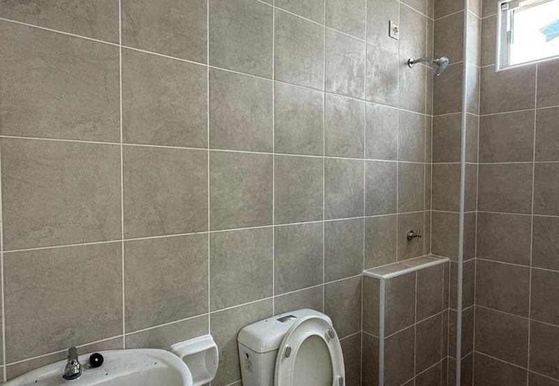 YARRA PARK WESTFIELD