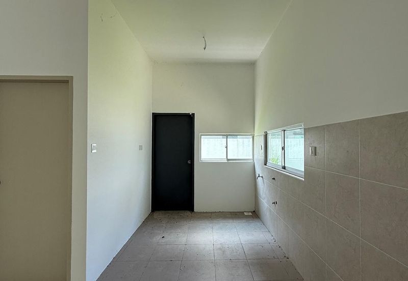 YARRA PARK WESTFIELD