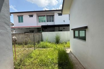 YARRA PARK WESTFIELD