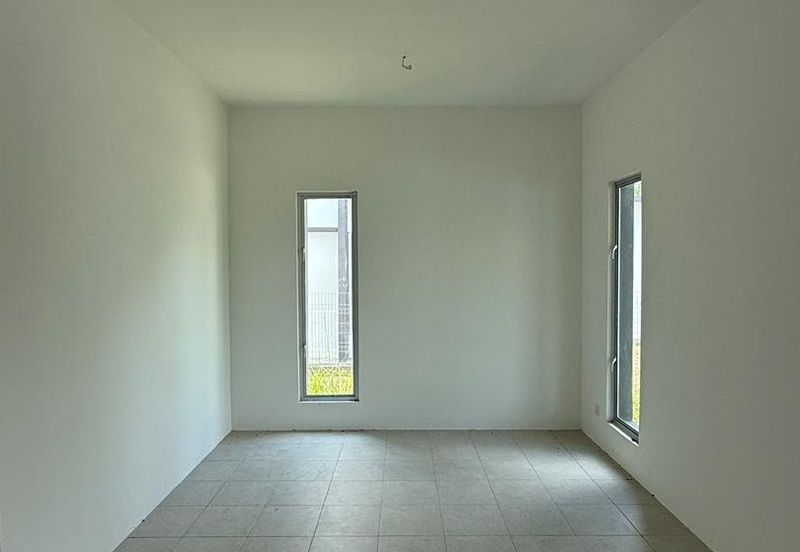 YARRA PARK WESTFIELD