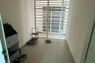 Royale Infinity @ Tambun Royale City