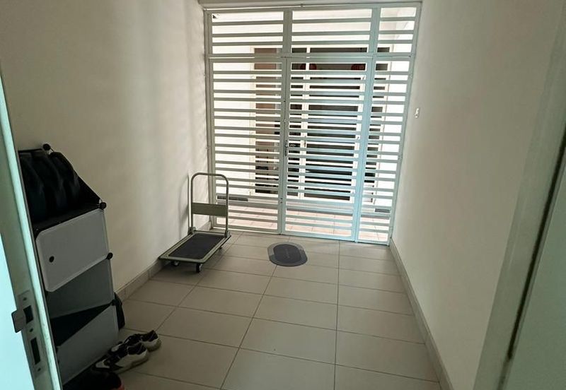 Royale Infinity @ Tambun Royale City