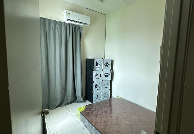 Royale Infinity @ Tambun Royale City