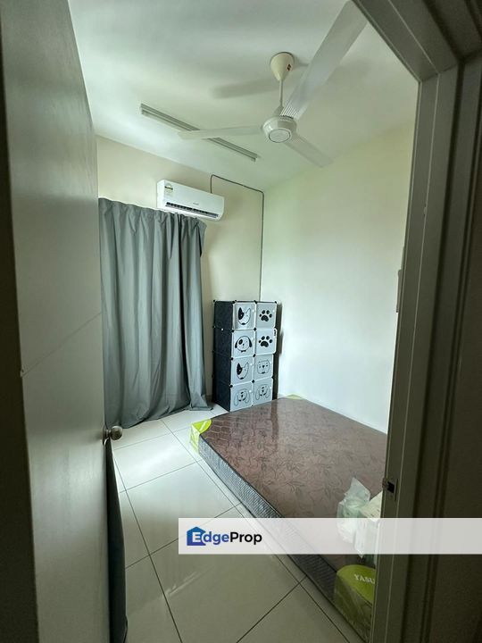 Royale Infinity Bukit Minyak Simpang Ampat For Sales , Penang, Bukit Minyak