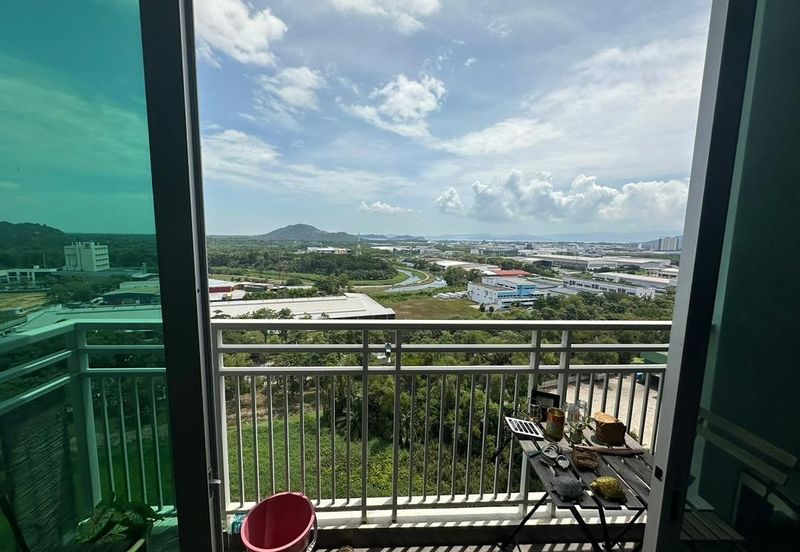 Royale Infinity @ Tambun Royale City