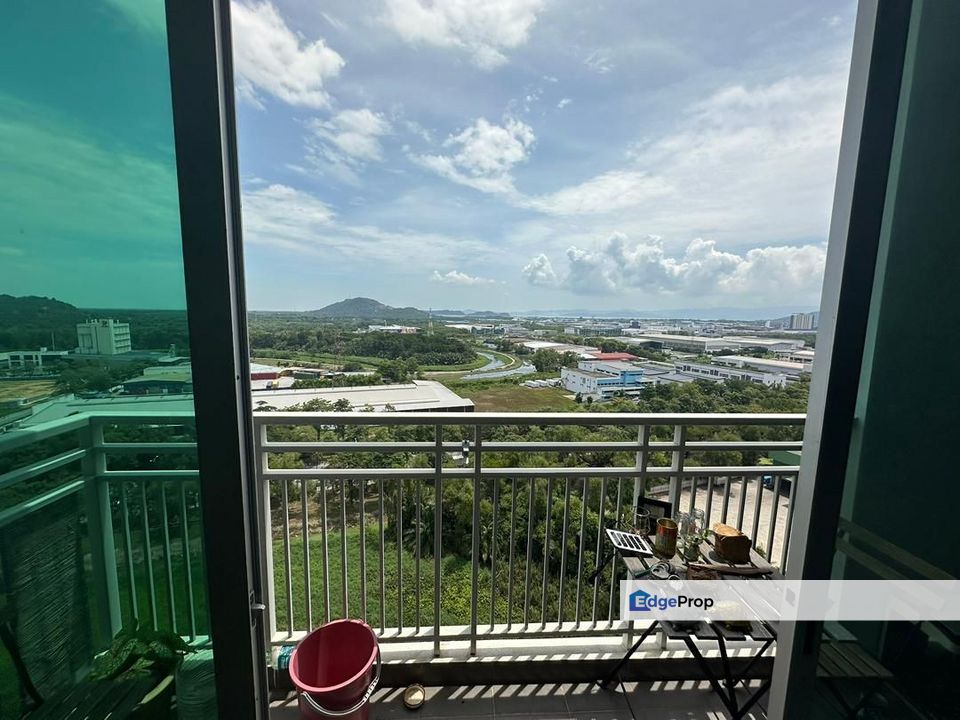 Royale Infinity Bukit Minyak Simpang Ampat For Sales , Penang, Bukit Minyak