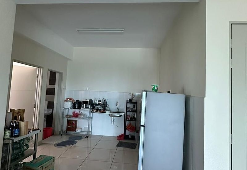 Royale Infinity @ Tambun Royale City