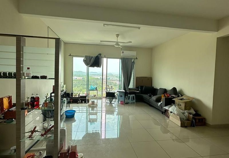 Royale Infinity @ Tambun Royale City