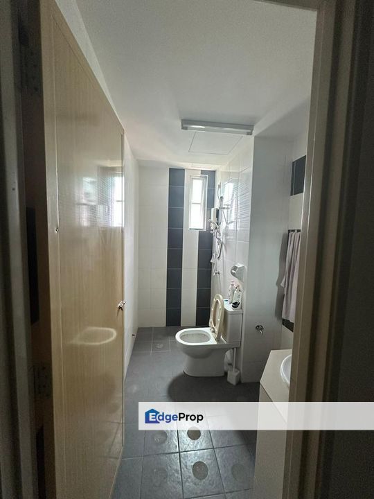 Royale Infinity Bukit Minyak Simpang Ampat For Sales , Penang, Bukit Minyak