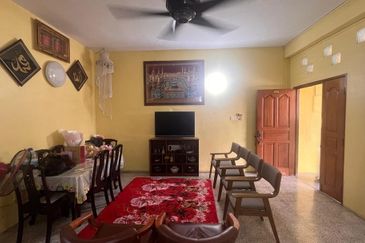 Persiaran Pantai Jerjak 8