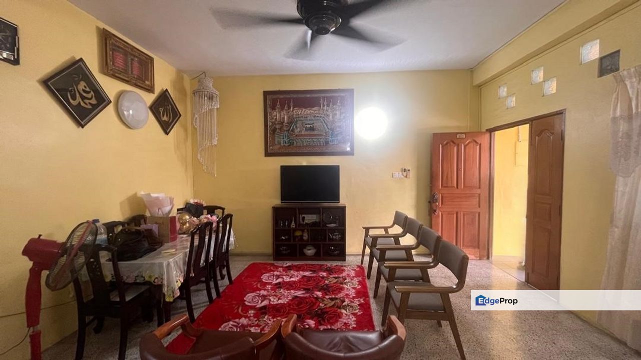 Pantai Jerjak Sungai Nibong 2 Storey Terrace For Sales , Penang, Sungai Nibong