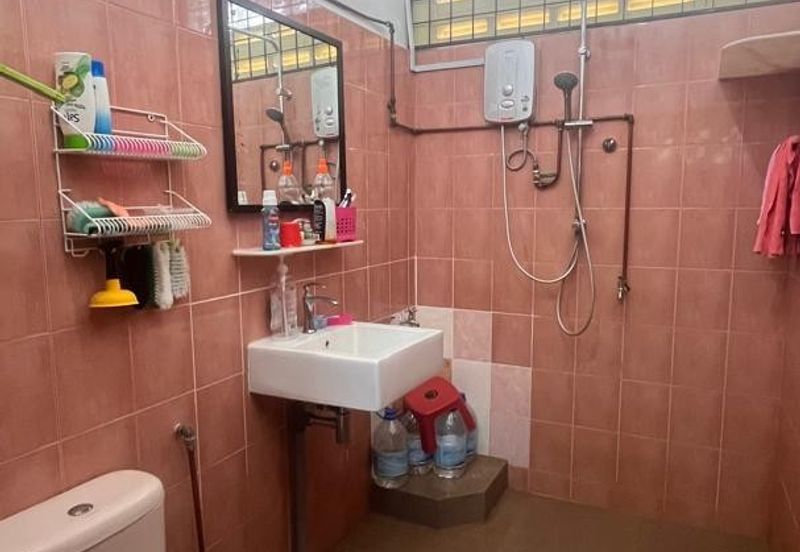 Persiaran Pantai Jerjak 8