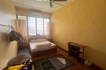 Persiaran Pantai Jerjak 8