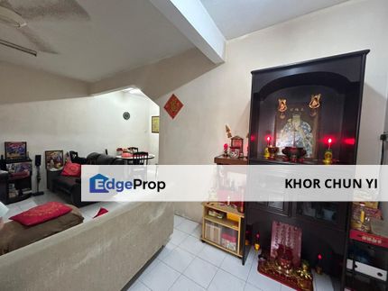 Taman permata Bukit mertajam 2 Storey Terrace For Sales , Penang, Bukit Mertajam