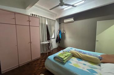 Taman permata Bukit mertajam 2 Storey Terrace For Sales 