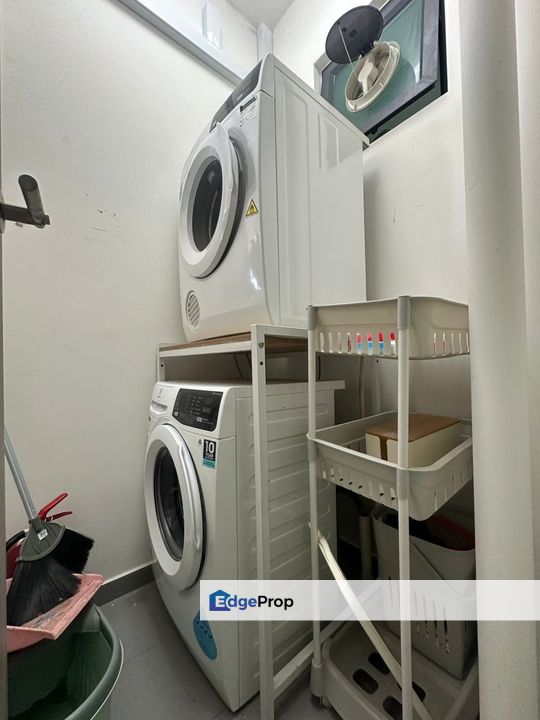 3 Residence Jelutong Condo Fully Furnish For Sales , Penang, Jelutong