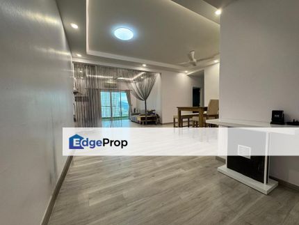 1-Sky The One Banyan baru Penang Big Size Condominum For Sales , Penang, Bayan Baru