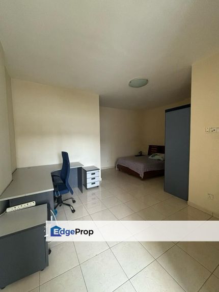 Putra marine Condominium Queensbay Banyan Lepas For Sales For Rent, Penang, Sungai Nibong