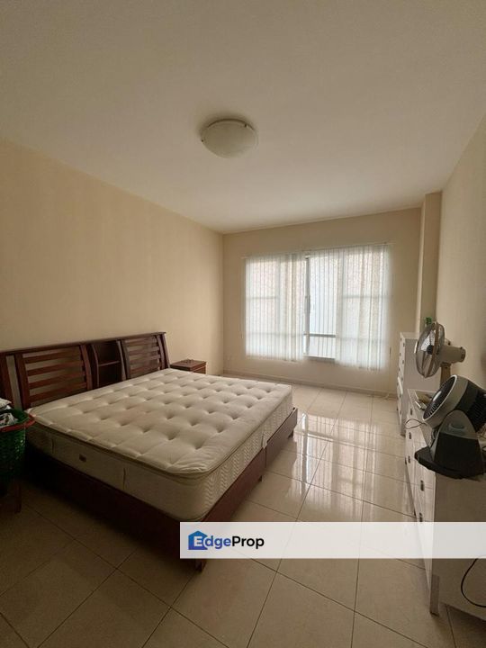 Putra marine Condominium Queensbay Banyan Lepas For Sales For Rent, Penang, Sungai Nibong