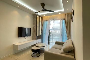 Queens Residences Q2