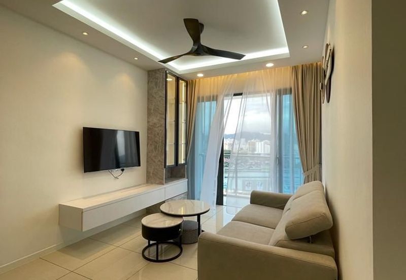 Queens Residences Q2