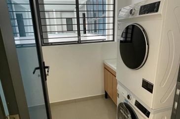 Queens Residences Q2