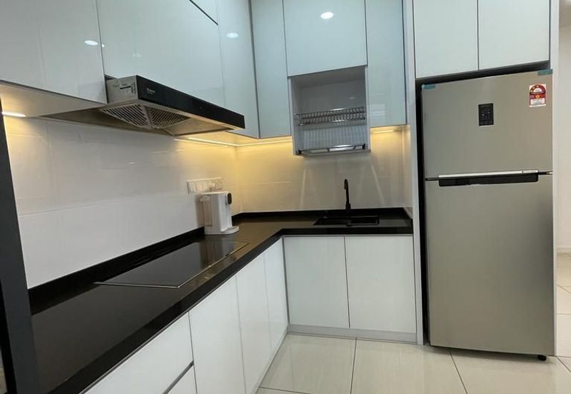 Queens Residences Q2