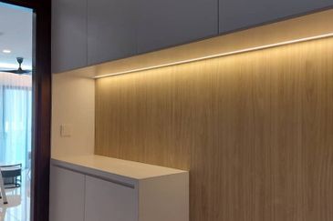 Queens Residences Q2