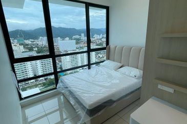 Queens Residences Q2