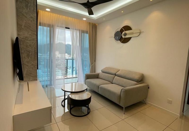 Queens Residences Q2