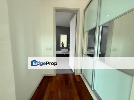 The Light Collection 3 Fully Furnished Seaview Ready Furnish  , Penang, Gelugor