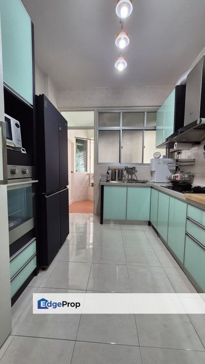 Regency heights condominium For Sales Fully Furnish Unit , Penang, Sungai Ara