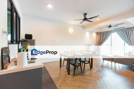 3 Residence at Karpal Singh Drive Jelutong Fully Furnished For Sale , Penang, Jelutong