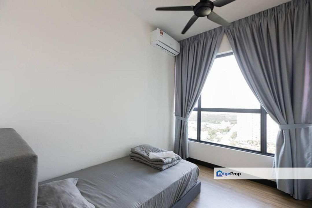 3 Residence at Karpal Singh Drive Jelutong Fully Furnished For Sale , Penang, Jelutong