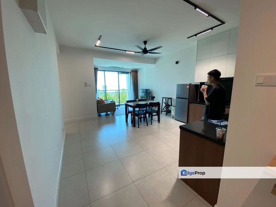 3 Residence at Karpal Singh Drive Jelutong Fully Furnished For Sale, Penang, Jelutong