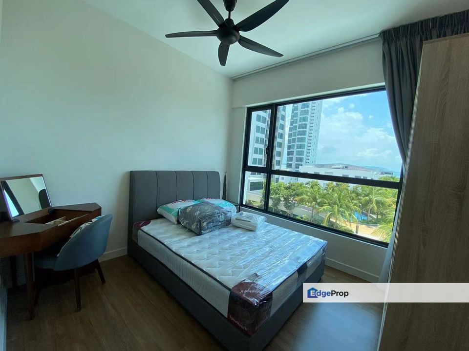 3 Residence at Karpal Singh Drive Jelutong Fully Furnished For Sale, Penang, Jelutong