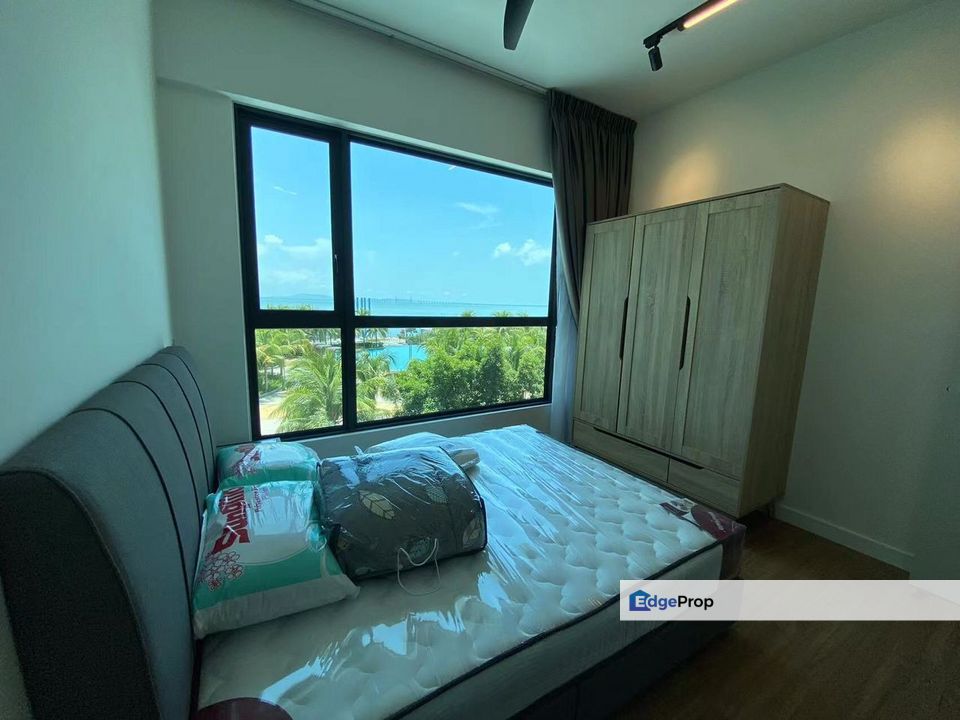 3 Residence at Karpal Singh Drive Jelutong Fully Furnished For Sale, Penang, Jelutong