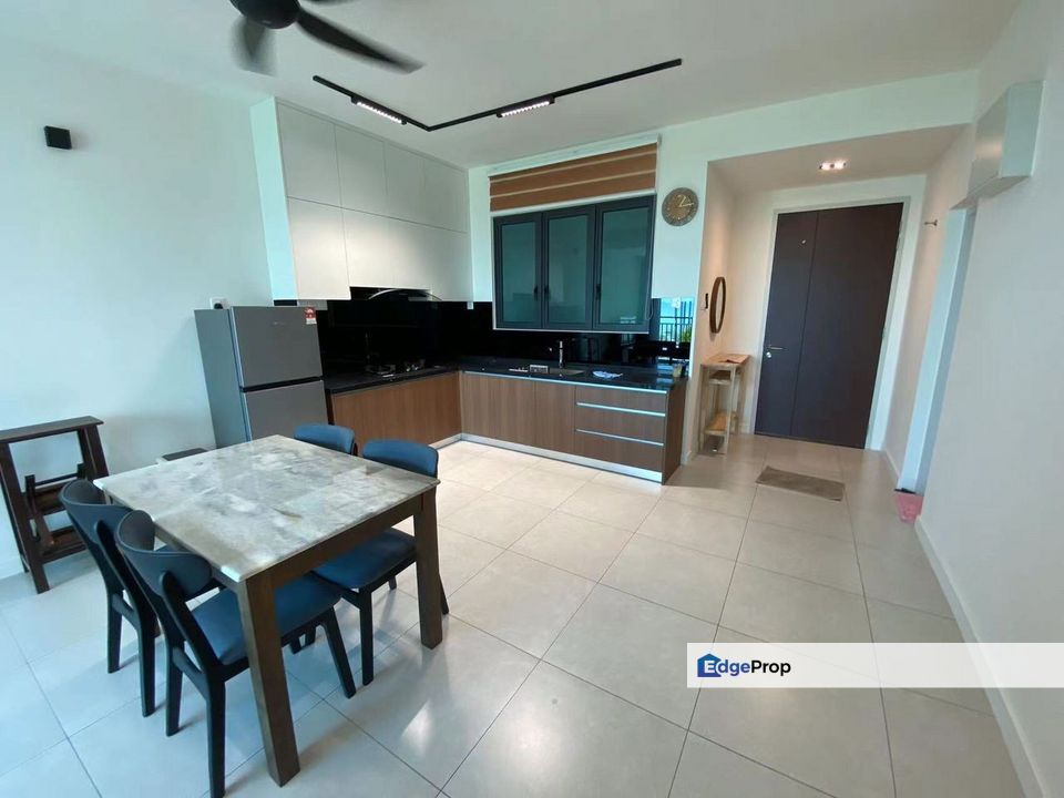 3 Residence at Karpal Singh Drive Jelutong Fully Furnished For Sale, Penang, Jelutong