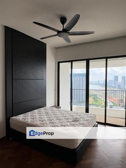 The Landmark Fully Furnished For Rent at Tanjung Tokong , Penang, Tanjung Tokong