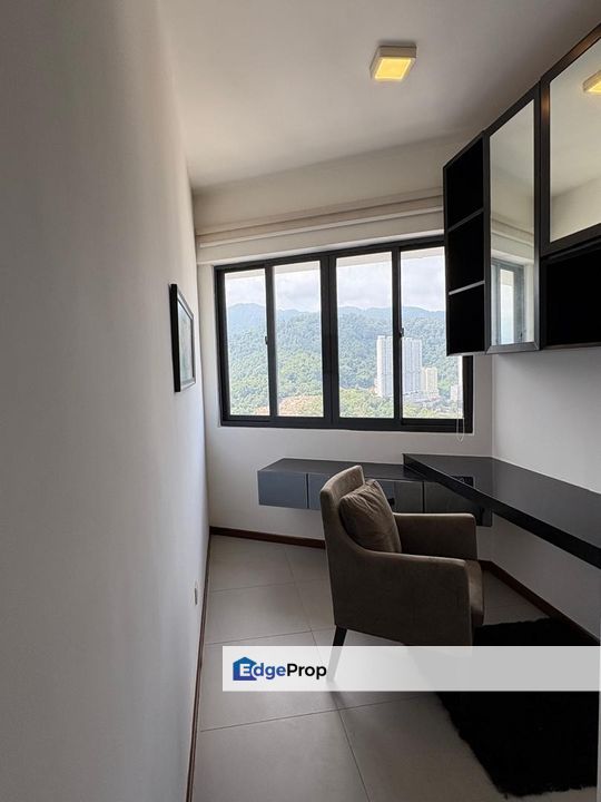 The Landmark Fully Furnished For Rent at Tanjung Tokong , Penang, Tanjung Tokong