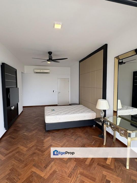 The Landmark Fully Furnished For Rent at Tanjung Tokong , Penang, Tanjung Tokong