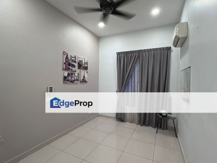 Eco Meadows Simpang Ampat Double Storey Terrace For Sales , Penang, Simpang Ampat