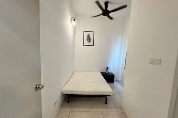 YARRA PARK WESTFIELD