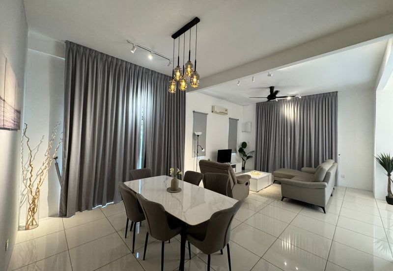 YARRA PARK WESTFIELD