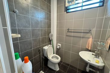 YARRA PARK WESTFIELD