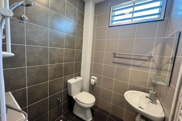 YARRA PARK WESTFIELD