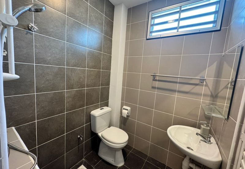 YARRA PARK WESTFIELD