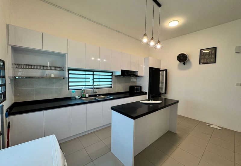 YARRA PARK WESTFIELD