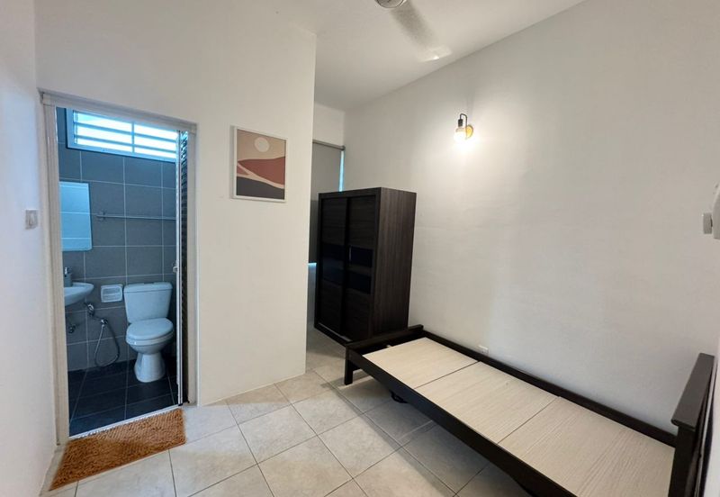 YARRA PARK WESTFIELD